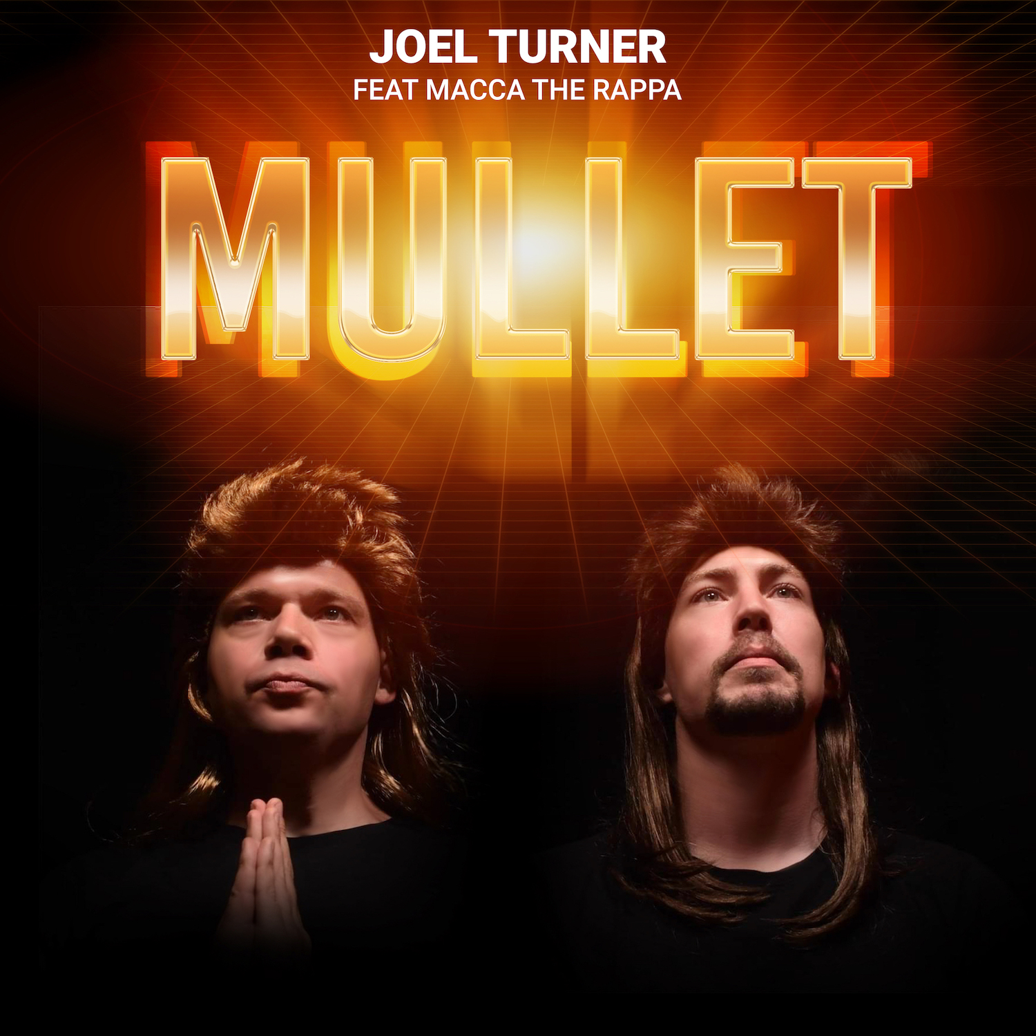 Joel Turner Shares New Single and Mullet Feat Macca the Rappa - Sheldon ...