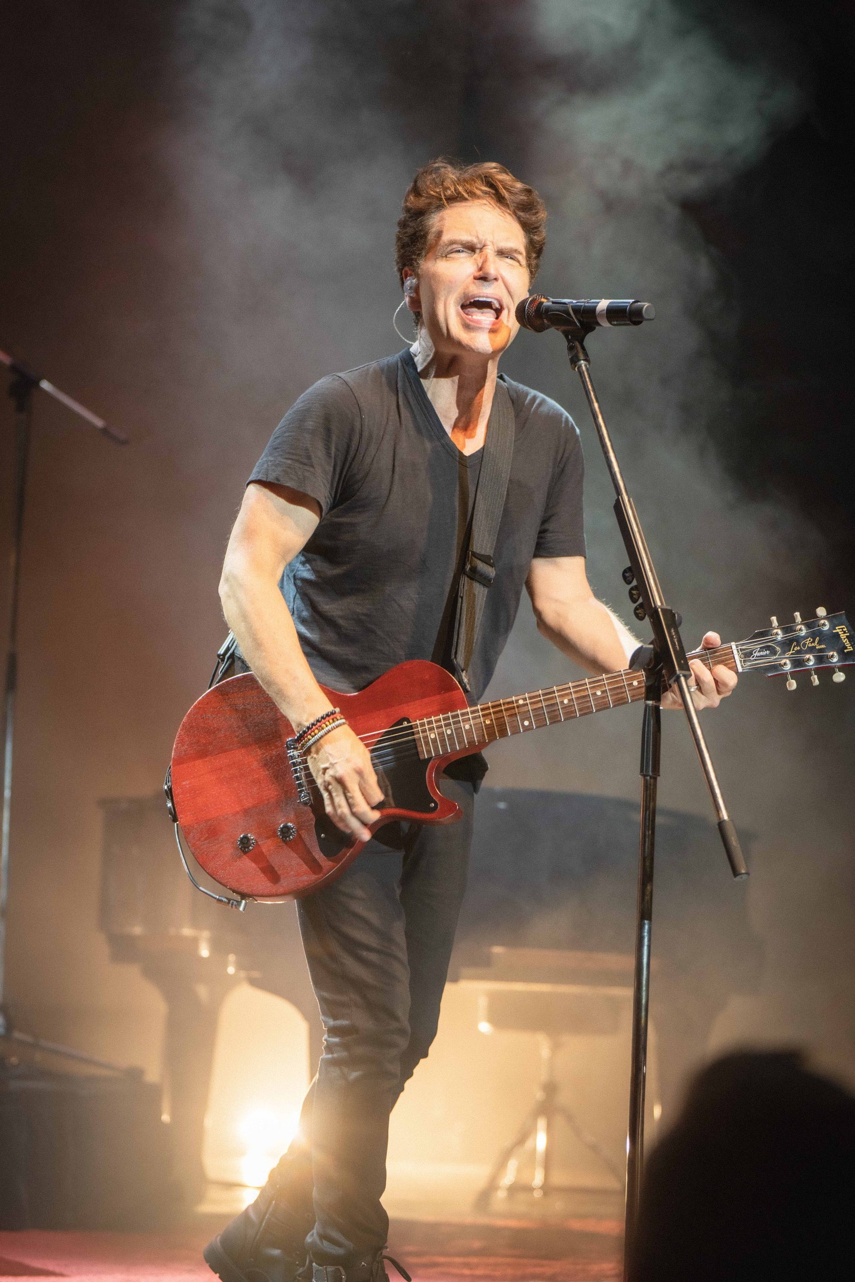 Live Review: Richard Marx - Sheldon Ang Media