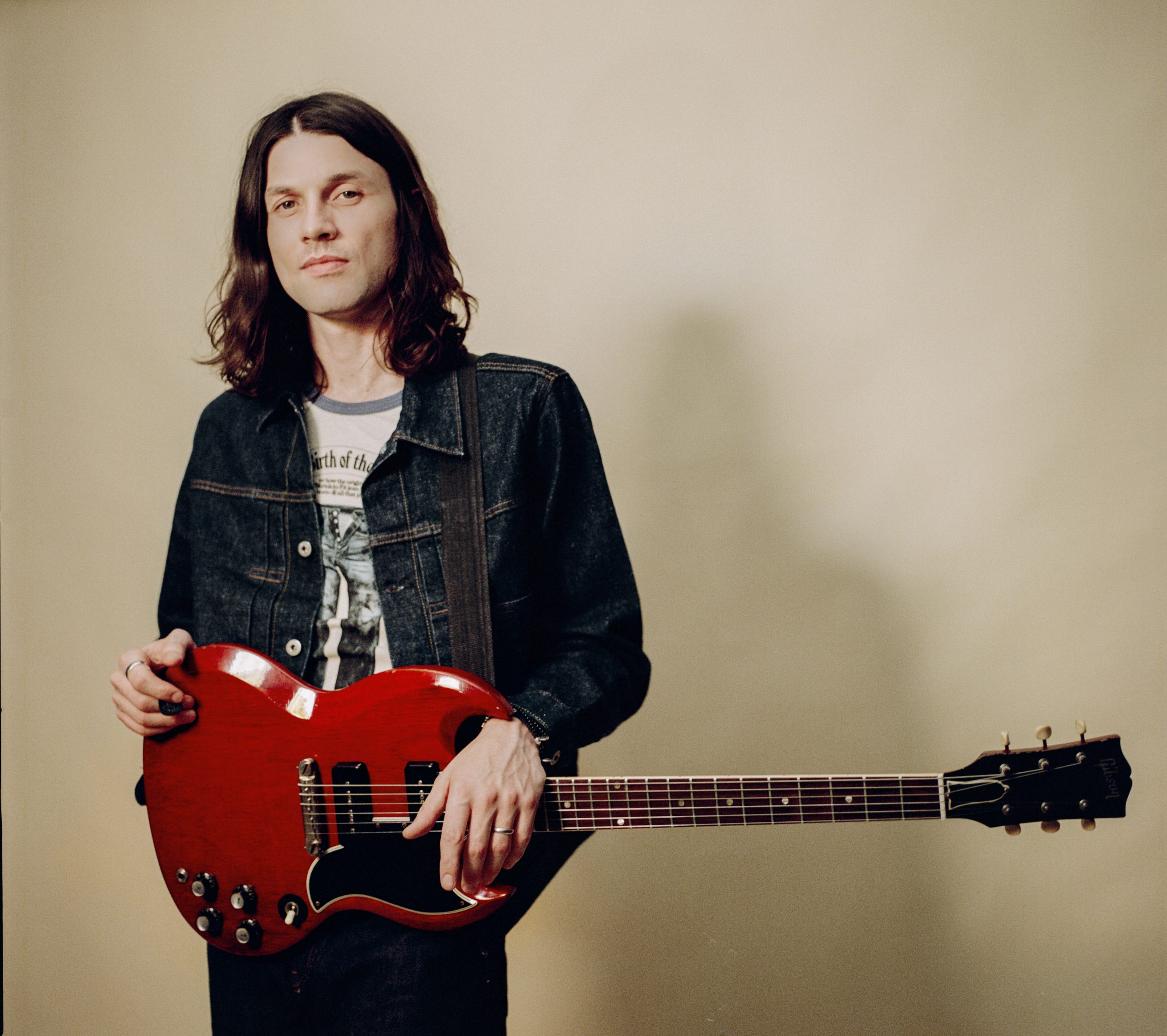 James Bay Announces Australian Shows In 2024 Sheldon Ang Media