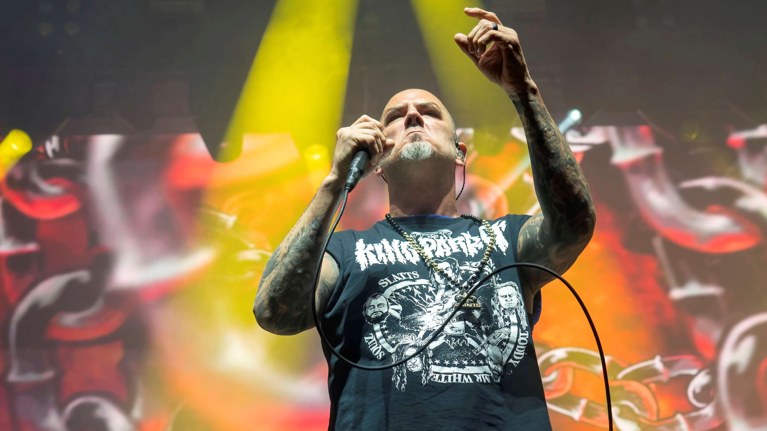 Live Review KNOTFEST Australia 2024 in Melbourne, Australia Where