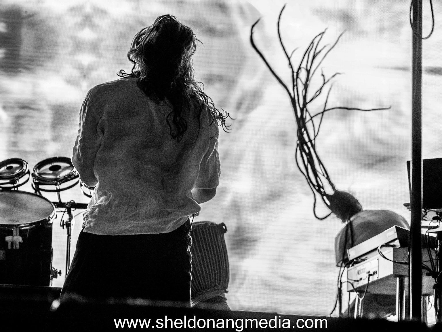Live Review The Lookout Festival in Perth 2024 Sheldon Ang Media