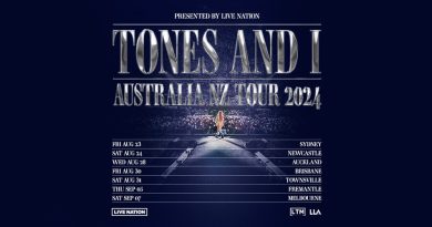 evanescence australian tour ticket prices