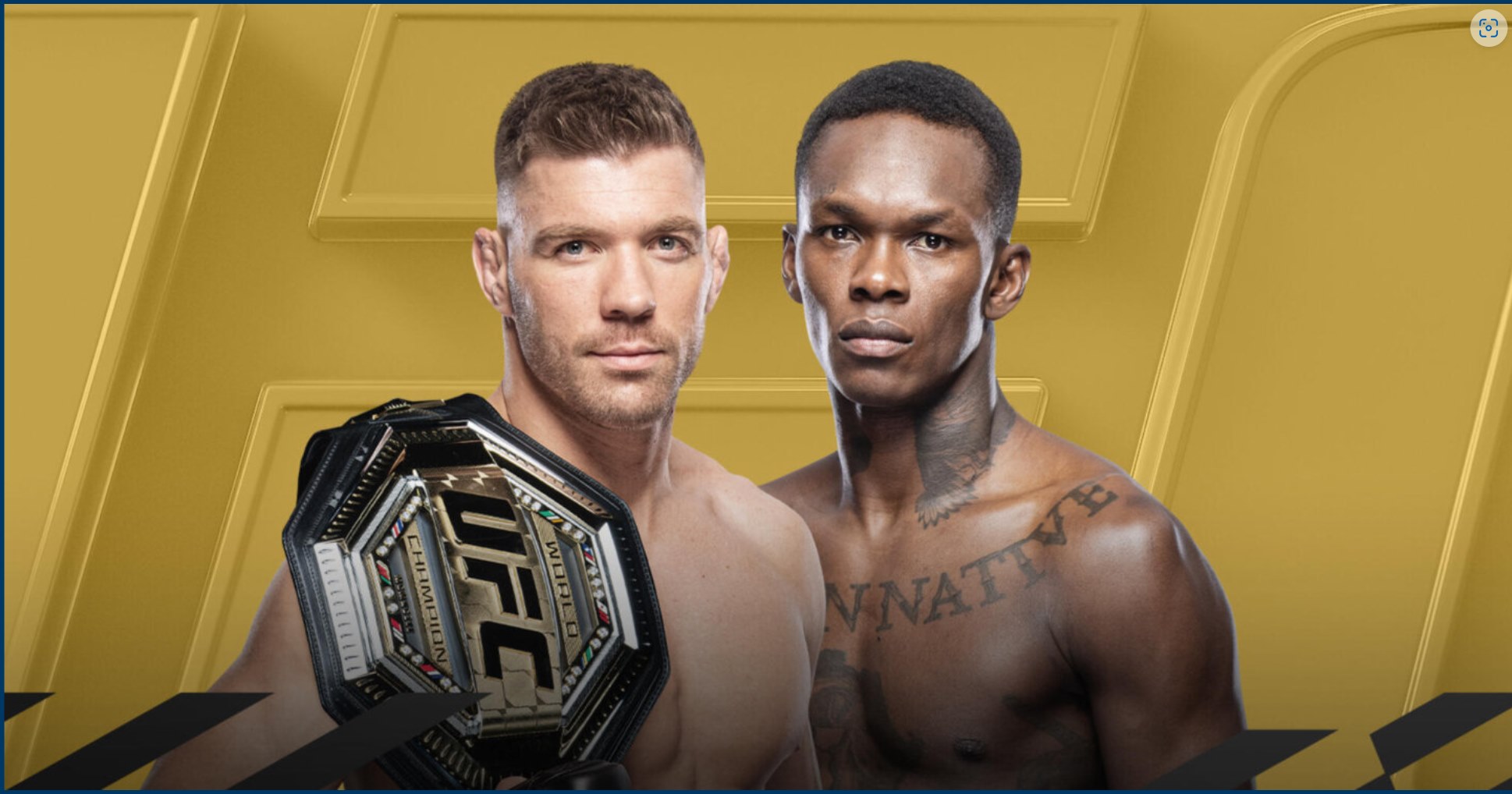 It Is Almost Time UFC 305 Perth Final Tickets Remaining Sheldon Ang Media