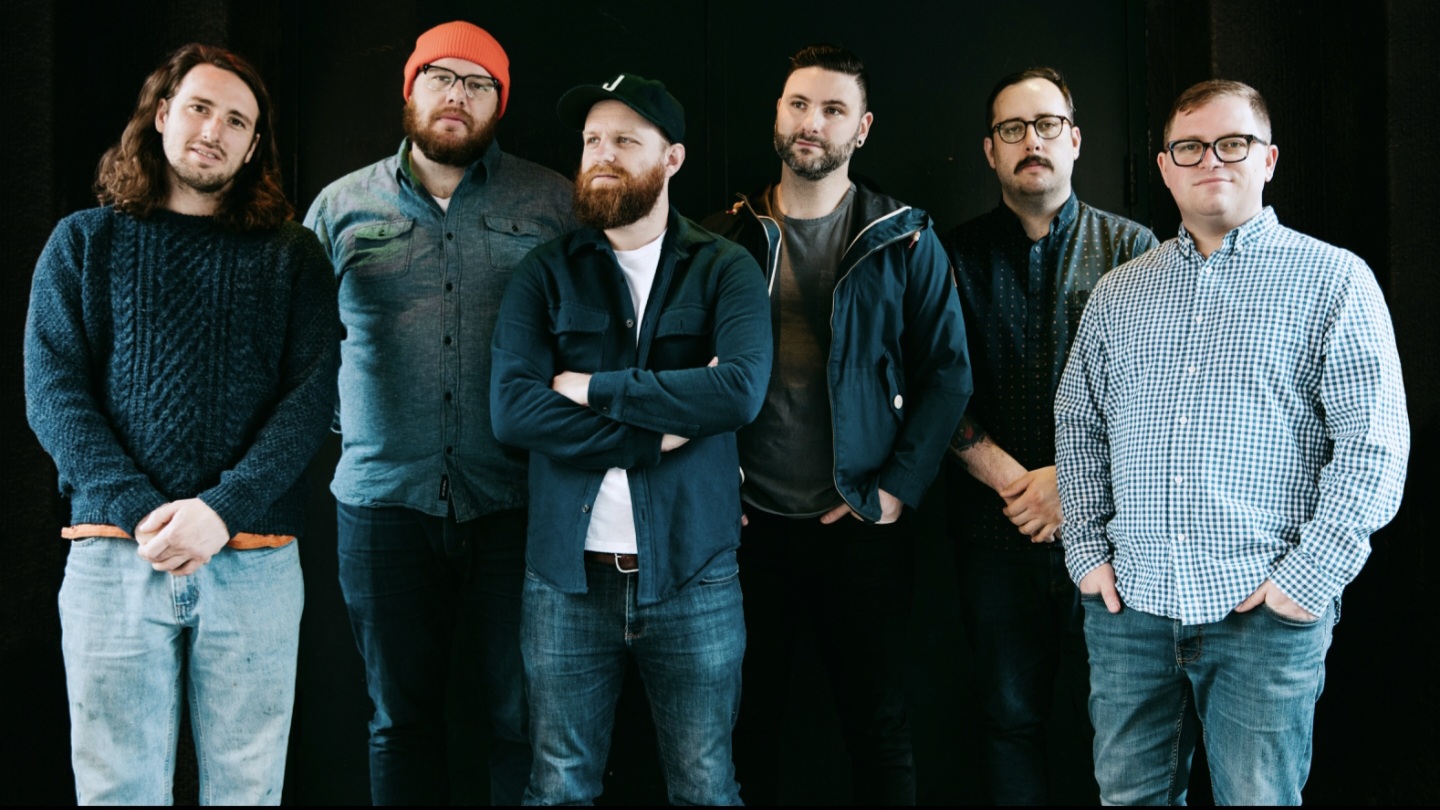 The Wonder Years 2025 Australian Tour Announced Sheldon Ang Media