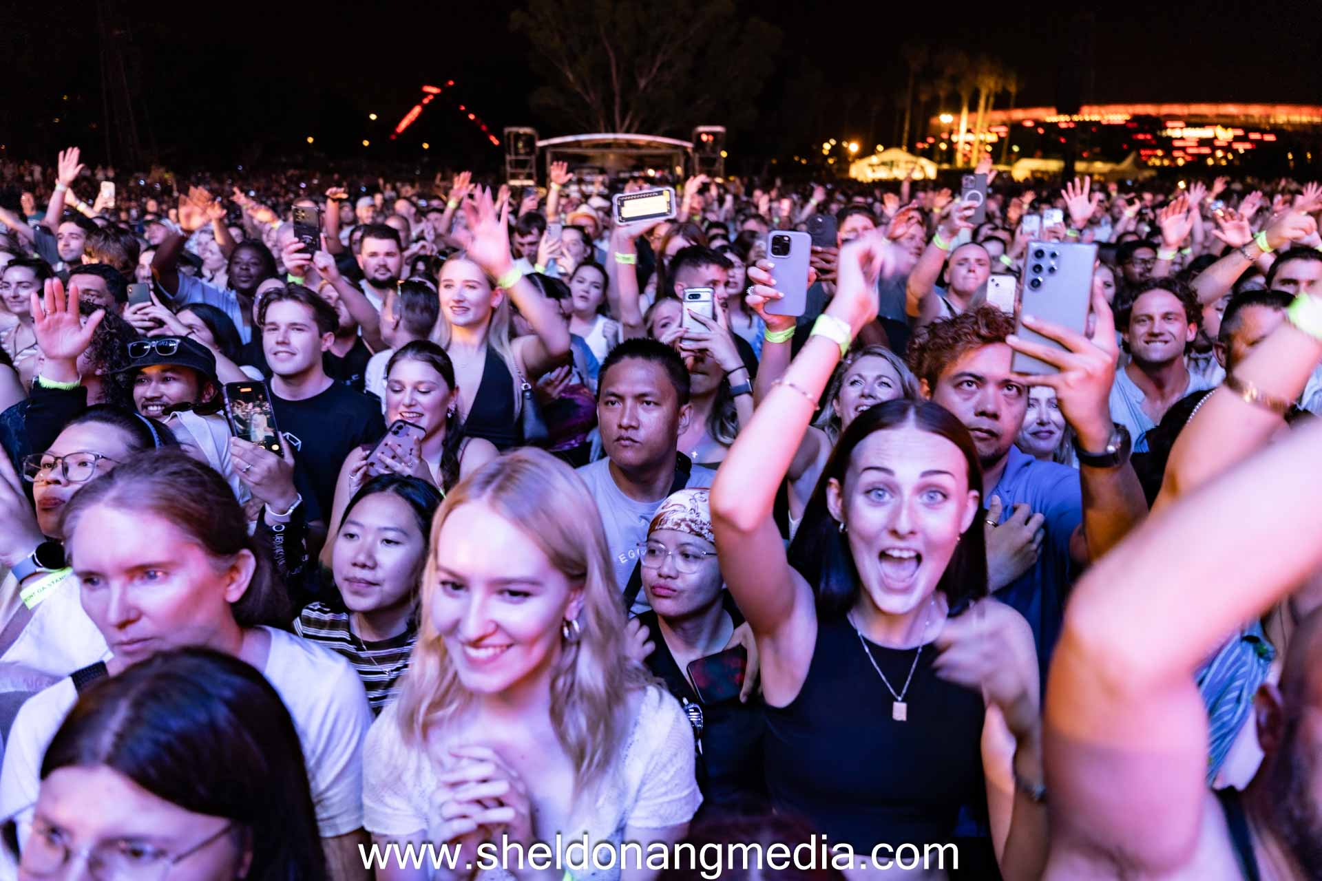 The Script World Tours Live Review: The Script - Satellites World Tour 2025 in Perth - Sheldon ...