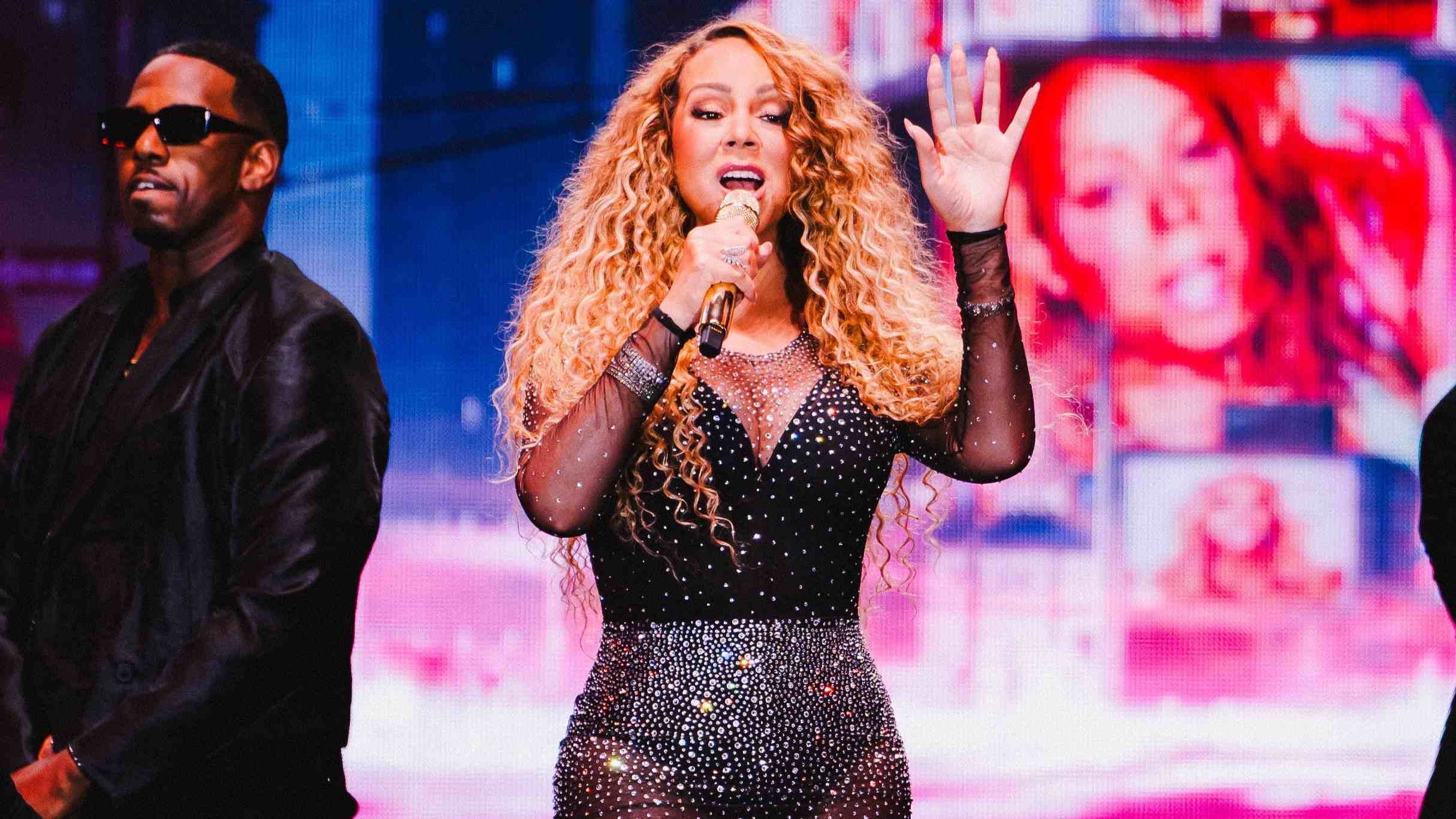 Mariah-Carey-