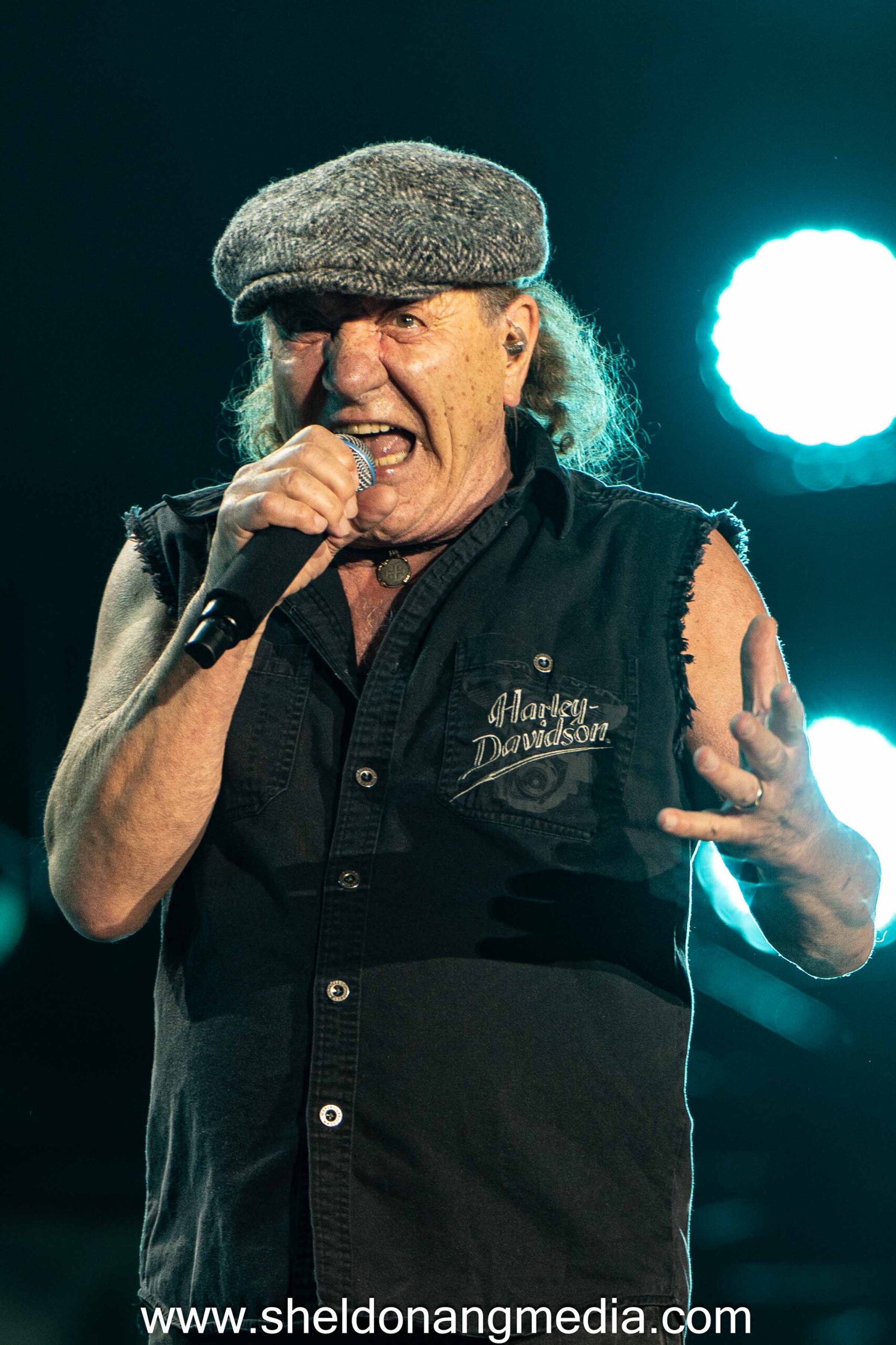 Live Review: AC/DC POWER UP Deliver Concert of the Year - Sheldon Ang Media