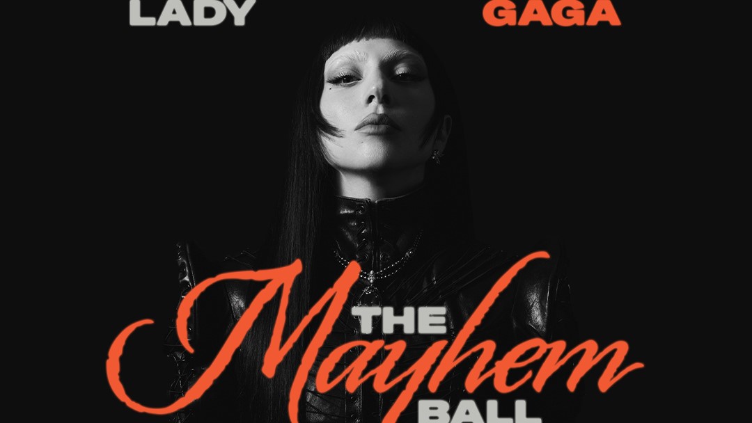 Live Review: Lady Gaga - The Mayhem Ball in Melbourne - Sheldon
