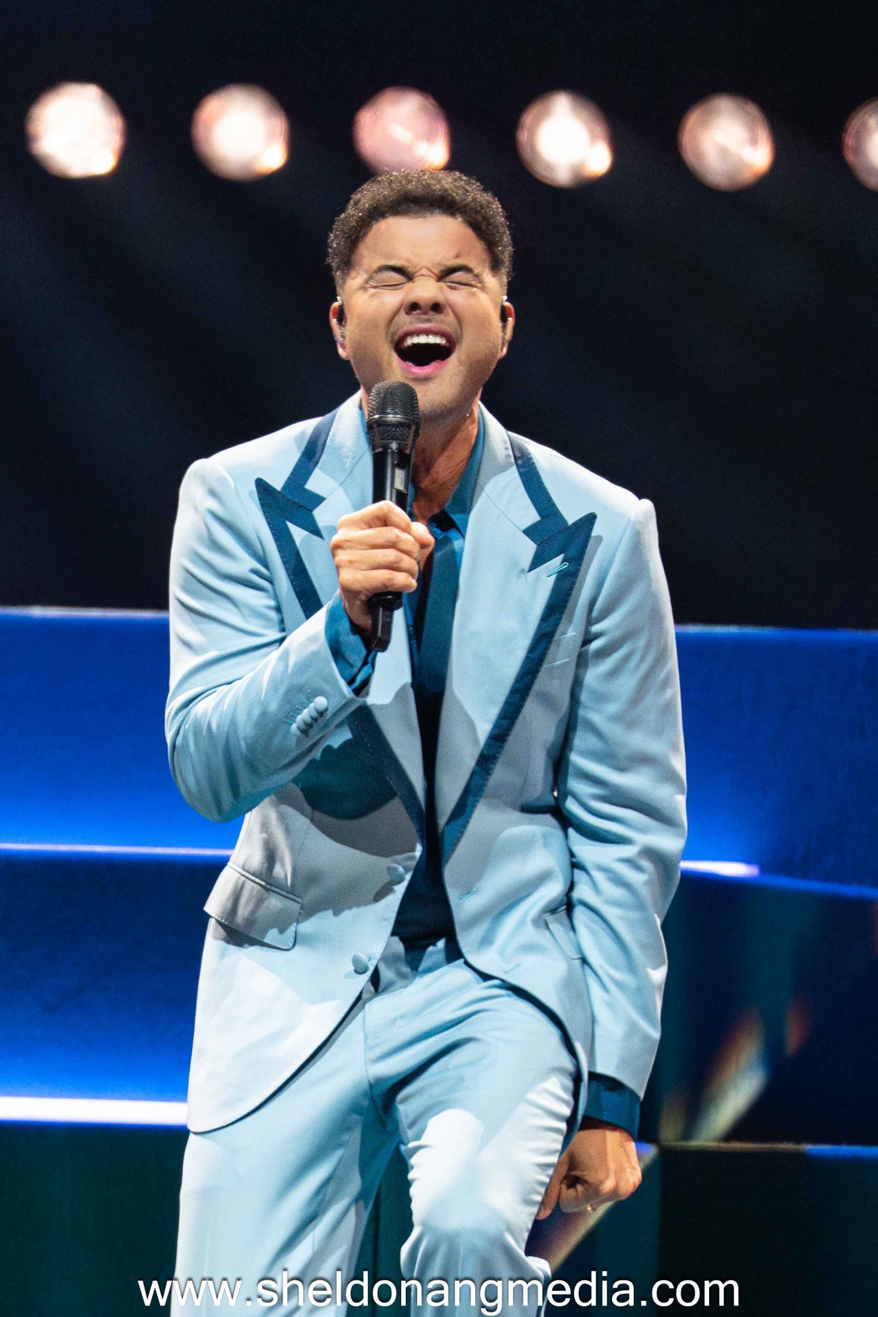 Live Review: Why Guy Sebastian Is the Best Live Vocalist - Sheldon Ang ...