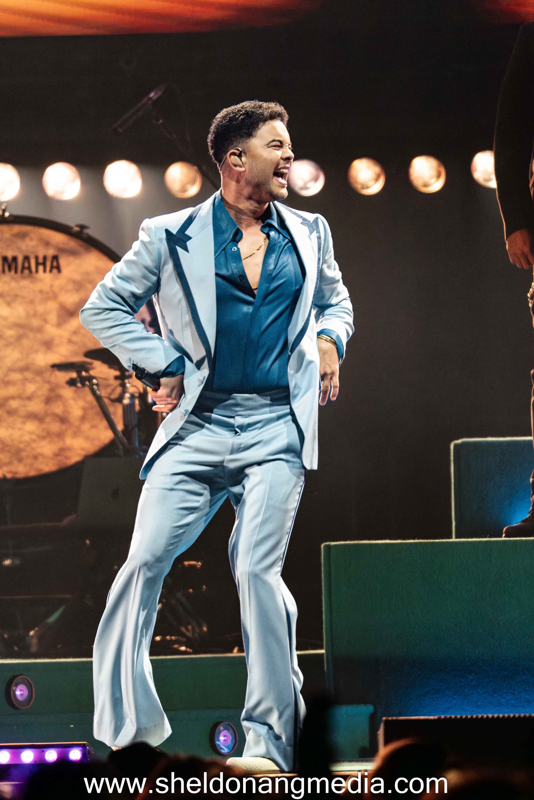 Live Review: Why Guy Sebastian Is the Best Live Vocalist - Sheldon Ang ...