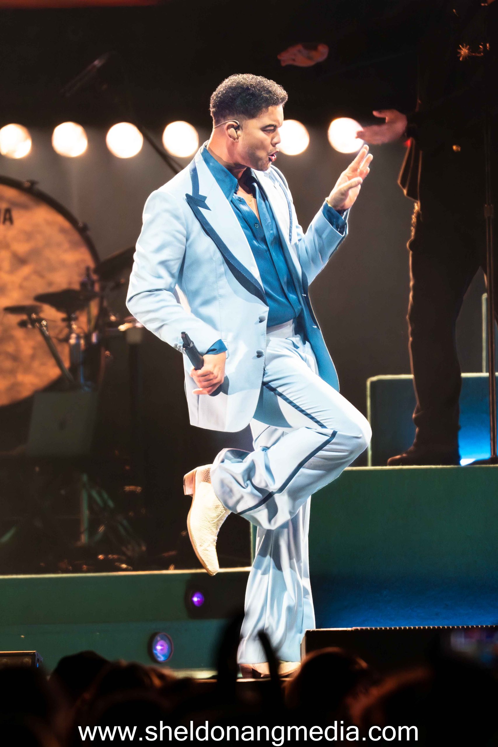 Live Review: Why Guy Sebastian Is the Best Live Vocalist - Sheldon Ang ...